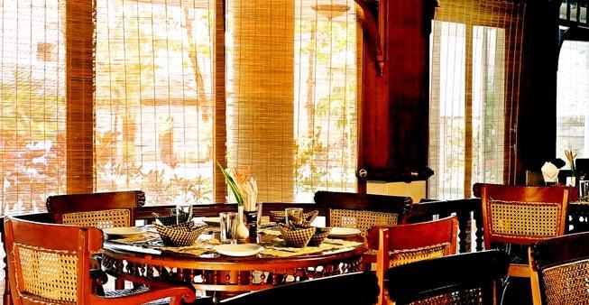 Alleppey Prince Hotel Alappuzha Екстериор снимка