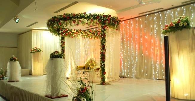 Alleppey Prince Hotel Alappuzha Екстериор снимка