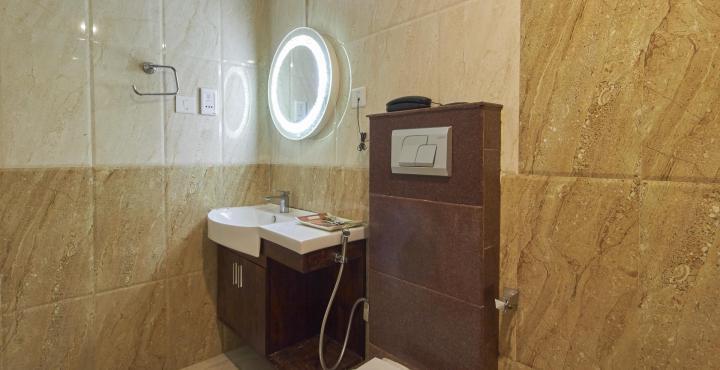 Alleppey Prince Hotel Alappuzha Екстериор снимка